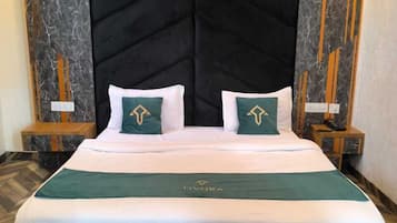 Suite Royal