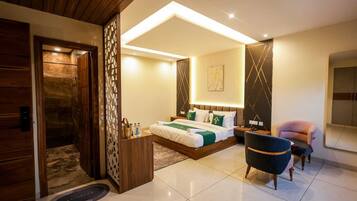 Habitación Elite
