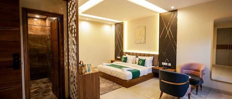 Habitación Elite