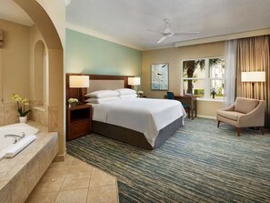 In-room safe, iron/ironing board, free WiFi, bed sheets