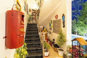 Escadaria