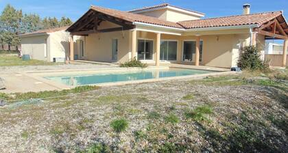 Suite Premium pour Duo