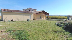 Exterior - Premium Suite for Duo (Saint-Jean-de-Fos)