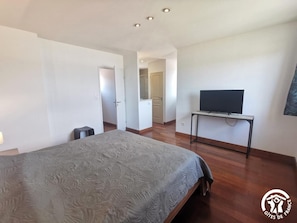 1 slaapkamer, wifi, beddengoed