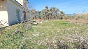 Property grounds - Premium Suite for Duo (Saint-Jean-de-Fos)