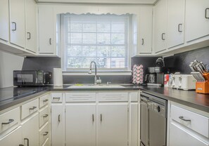 Dapur pribadi