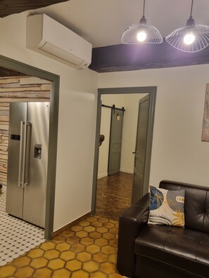 Interior - Super offer -25% from 12/09 to 12/31/2024 Le cocon Charentais (Saint-Même-les-Carrières)