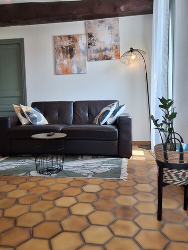 Super offer -25% from 12/09 to 12/31/2024 Le cocon Charentais