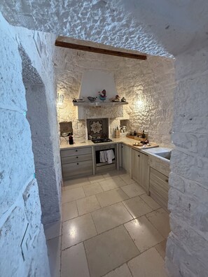 Horno y lavavajillas 