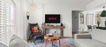 Abuela House with Pool - 4Bed