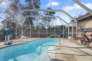 Nhà | Hồ bơi | Hồ bơi ngoài trời phục vụ theo mùa 