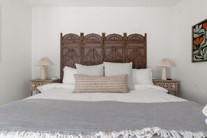 Casa | Wifi gratuïta 