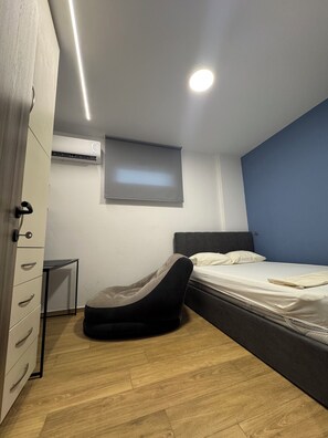 3 Schlafzimmer, Schreibtisch, kostenloses WLAN, Bettwäsche