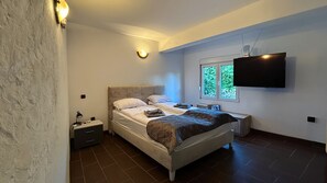 3 chambres, Wi-Fi, draps fournis