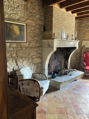 Intérieur