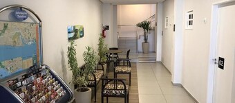 HOTEL SUITES RESIDENCE