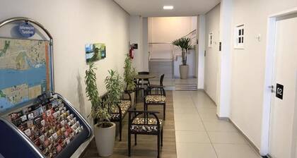 HOTEL SUITES RESIDENCE