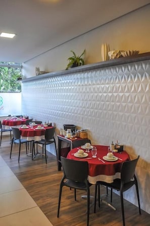 Restaurantes