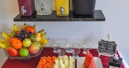 HOTEL SUITES RESIDENCE