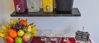 HOTEL SUITES RESIDENCE