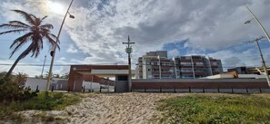 Udendørsområde