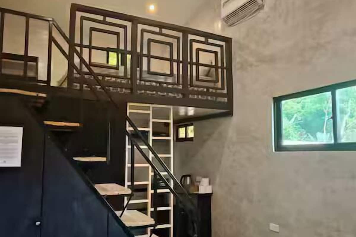 Loft 1 | Living area