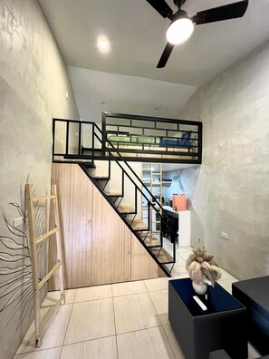 Loft 2 | Free WiFi - El Nido Lofts (El Nido)