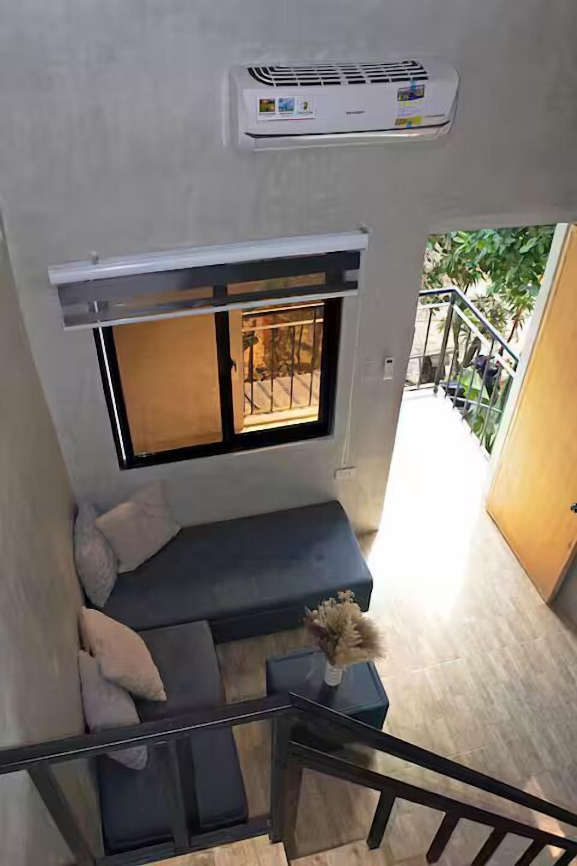Loft 3 | Living area