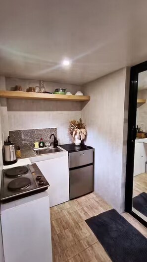Loft 3 | Private kitchen