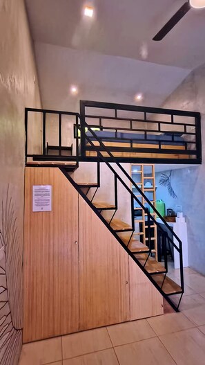 Loft 2 | Free WiFi