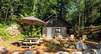 Echo Beach Summary:<br>E