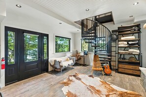 Intérieur