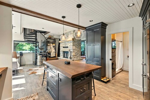 Echo Beach Summary:<br>E