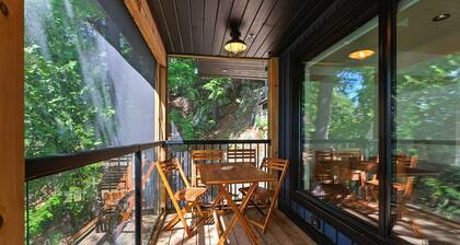 Echo Beach Summary:<br>E