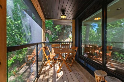 Echo Beach Summary:<br>E