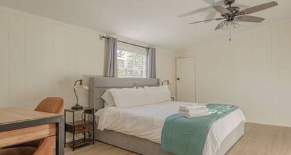 The Columbus Collective 4Bed with games