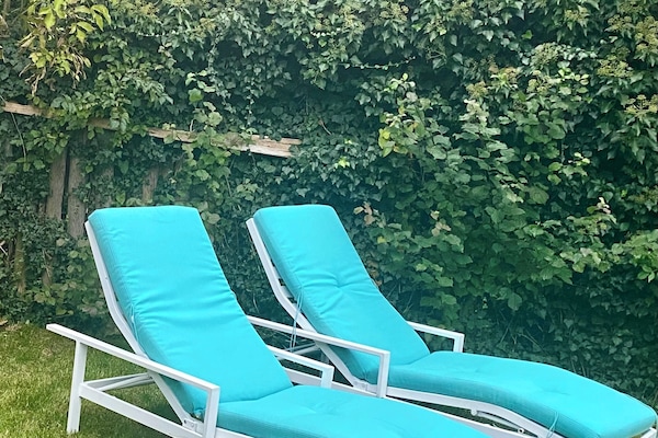 Unterkunftsgelände
