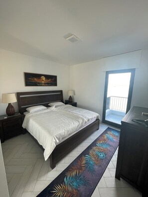 2 Schlafzimmer, Bügeleisen/Bügelbrett, WLAN