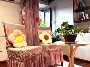 Spa - A romantic mini apartment in the heart of Florence with a great location! (Firenze)