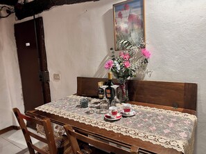 Restauration
