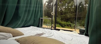 Room-skybloom Bubble Bergen