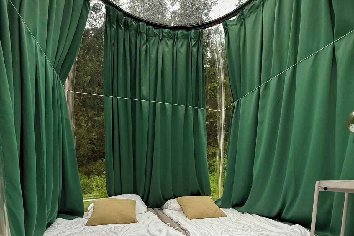 Room, 1 Bedroom, Accessible, Smoking