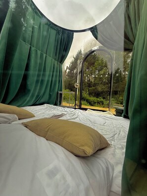 Room, 1 Bedroom, Accessible, Smoking | 1 bedroom