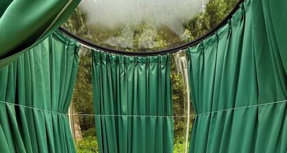 Room-skybloom Bubble Bergen