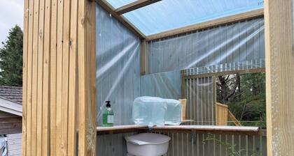 Room-skybloom Bubble Bergen