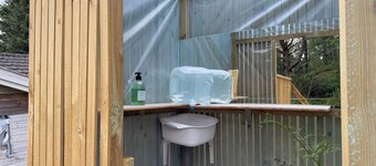 Room-skybloom Bubble Bergen