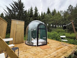 Room, 1 Bedroom, Accessible, Smoking | Taman