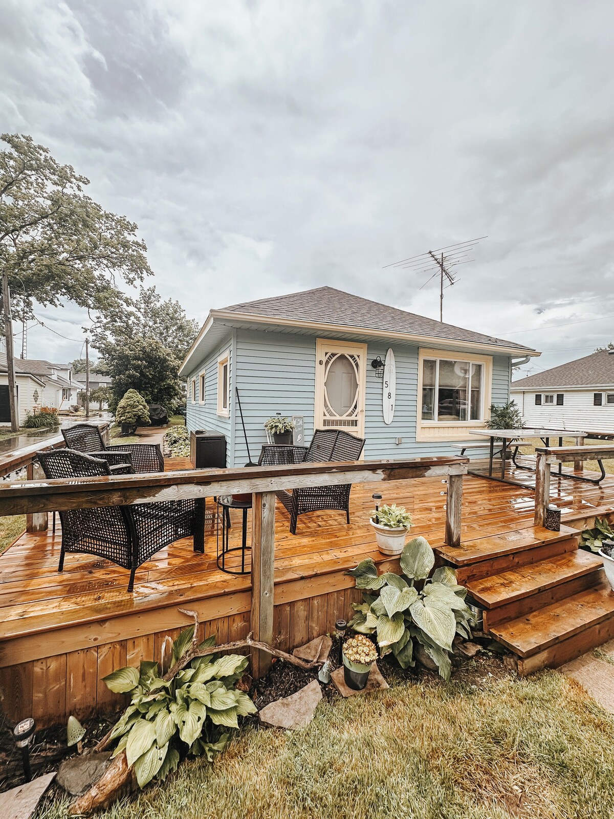 Bild für Gastgeberprofil