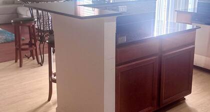 The Grand Indigo Retreat/ Dining & Shopping