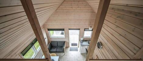 Ferienhaus | Innenbereich